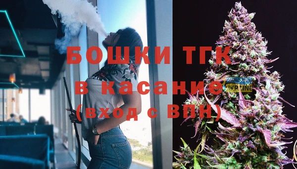 стафф Пересвет